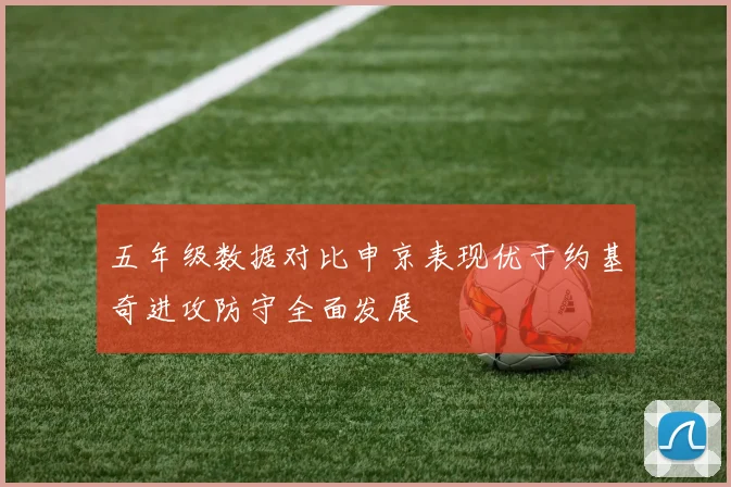 五年级数据对比申京表现优于约基奇进攻防守全面发展