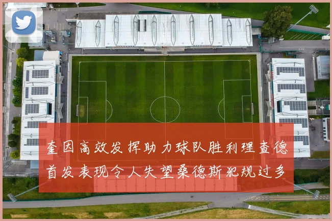 奎因高效发挥助力球队胜利理查德首发表现令人失望桑德斯犯规过多影响比赛