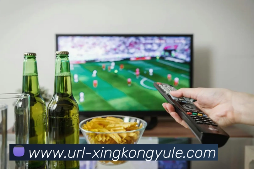 星空娱乐平台生态图