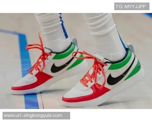 不打球也能秀鞋PJ塔克晒布克限量球鞋引发热议 不打球也能秀鞋PJ塔克晒布克限量球鞋引发热议