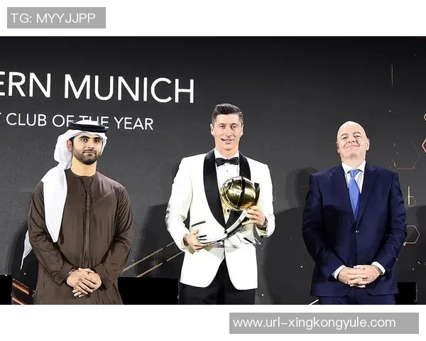 官方宣布环球足球奖颁奖典礼定于12月28日隆重举行