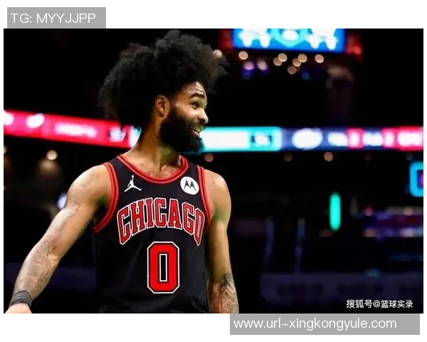 森林狼对公牛球员科比怀特的交易可能性进行询问