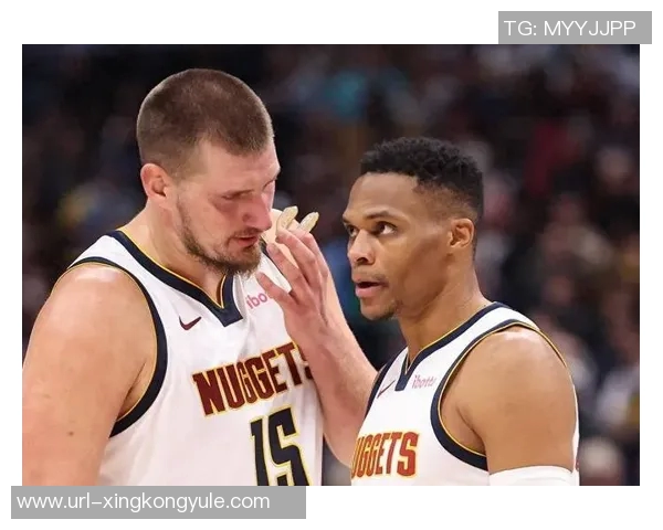 周最佳球员出炉约基奇与康宁汉姆均场均数据惊人助队全胜