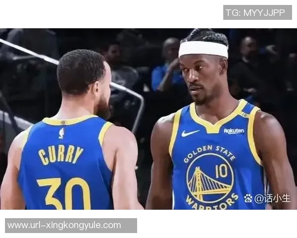 巴特勒建议库里缺阵时调整战术单打更适合他与库明加的配合