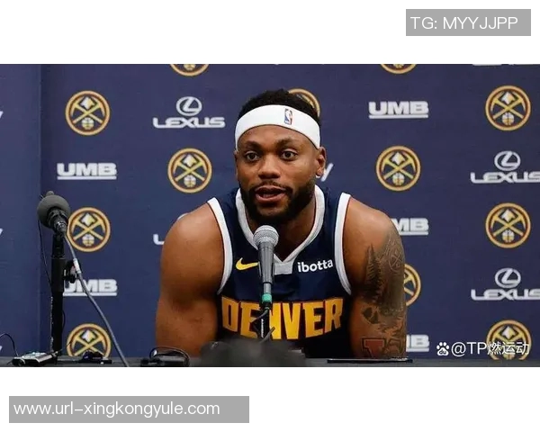 布鲁斯布朗拒绝多队报价选择底薪回归掘金续写传奇