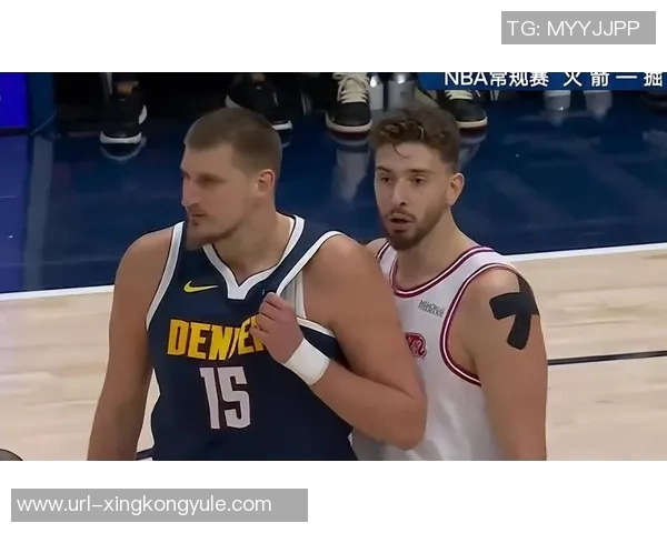 甜瓜称申京如约基奇与KD挡拆对手难以应对或将成为MVP有力竞争者