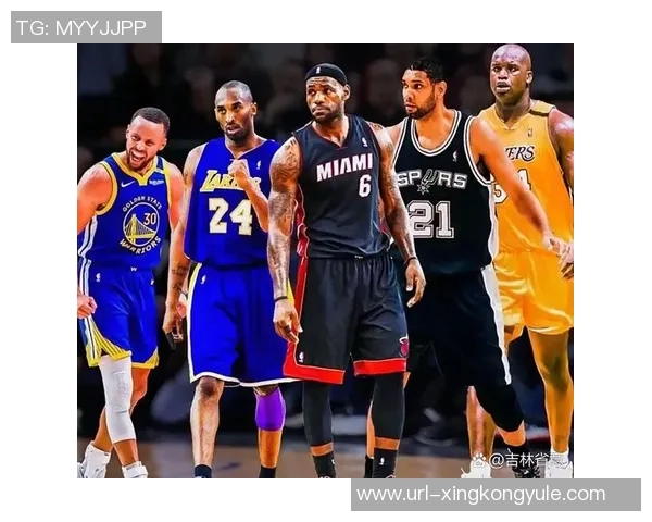 美媒评选NBA历史二当家库里韦德科比上榜字母哥未入选詹姆斯杜兰特共创辉煌