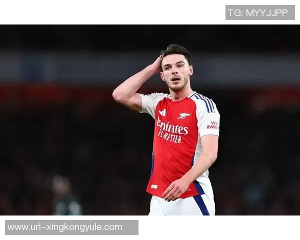 赖斯本赛季在各项赛事中创造13次重大机会成为英超球员之最