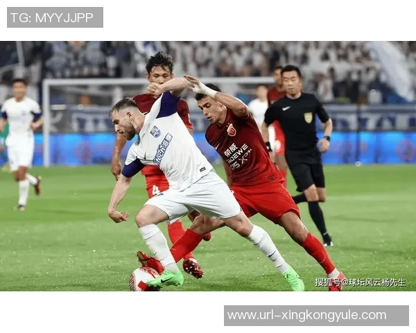 海港再现强势表现与去年相似领先申花争冠路上再胜津门虎