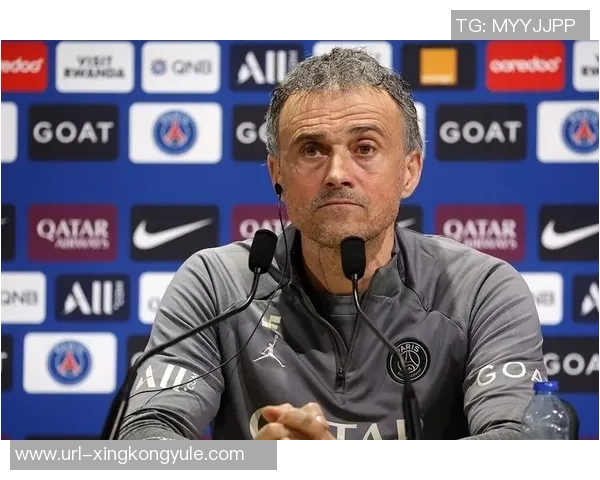 恩里克谈点球大战经验赞贡萨洛拉莫斯随时待命展现实力