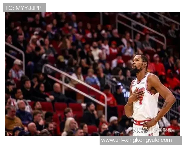 KD谈65场门槛设定原因称考虑球迷但若抱怨会考虑调整回去