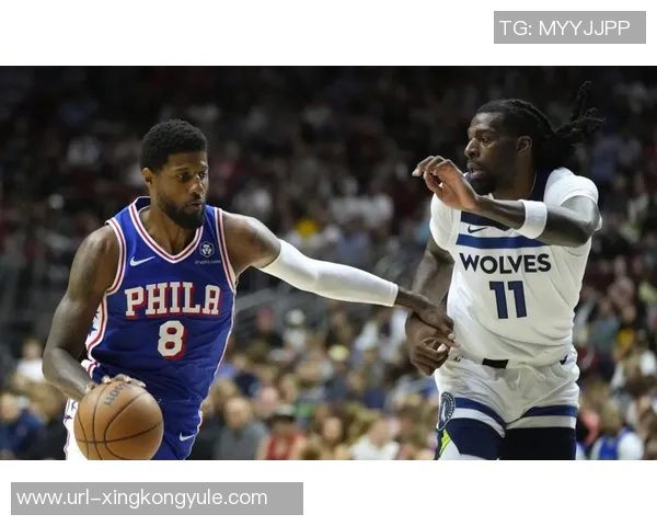 乔治复出在即但76人或已不再需要他无人问津的尴尬局面