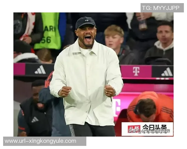 法尔克曝拜仁急于续约瓜帅因担心曼城选孔帕尼接任