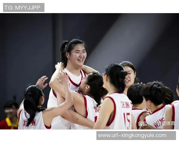 全运会U18女篮第六日综述四强名单揭晓九至十二名排位赛激烈进行