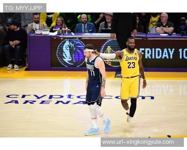 美记分析詹姆斯与东契奇重叠功能浓眉小里搭档更为合适