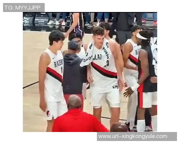 今天的表现如何杨瀚森幽默回应自评NobadSoSo引发共鸣